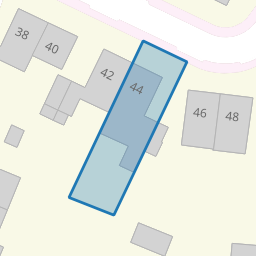 Perceel OBK00-B-2911