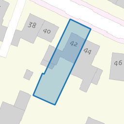 Perceel OBK00-B-2912