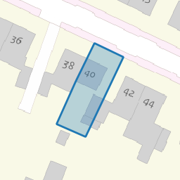 Perceel OBK00-B-2913