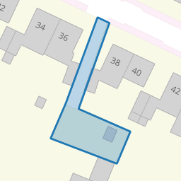 Perceel OBK00-B-2915