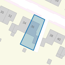 Perceel OBK00-B-2916