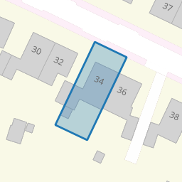 Perceel OBK00-B-2917