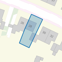 Perceel OBK00-B-2920