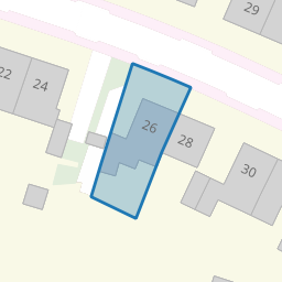 Perceel OBK00-B-2921