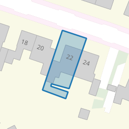 Perceel OBK00-B-2924