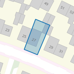 Perceel OBK00-B-2930