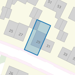 Perceel OBK00-B-2931