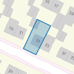 Perceel OBK00-B-2933