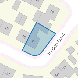 Perceel OBK00-B-2940