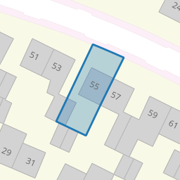 Perceel OBK00-B-2945