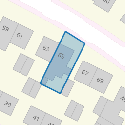 Perceel OBK00-B-2950