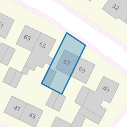 Perceel OBK00-B-2951