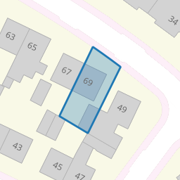 Perceel OBK00-B-2952