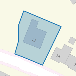 Perceel OBK00-B-2955