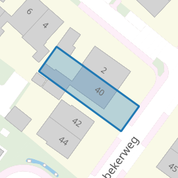 Perceel OBK00-B-2962