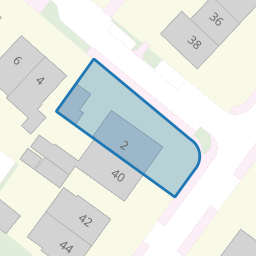 Perceel OBK00-B-2963