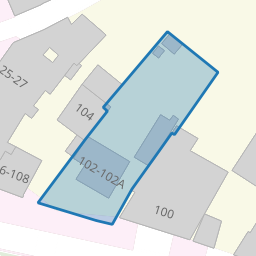 Perceel OBK00-B-2969