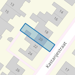 Perceel OBK00-B-2973