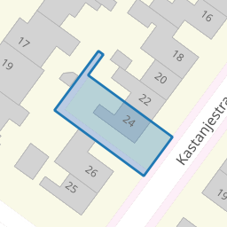 Perceel OBK00-B-2974