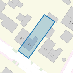 Perceel OBK00-B-2975