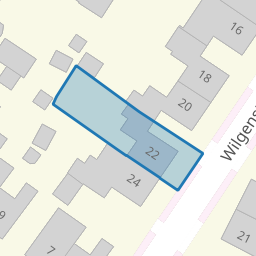 Perceel OBK00-B-2977