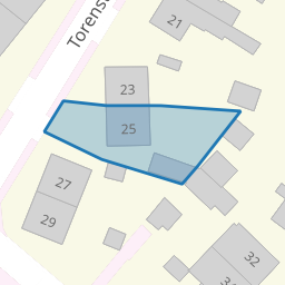 Perceel OBK00-B-2980