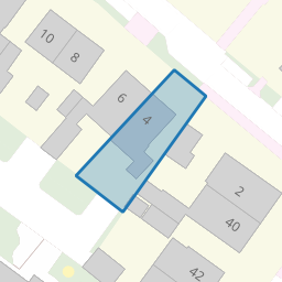 Perceel OBK00-B-2984