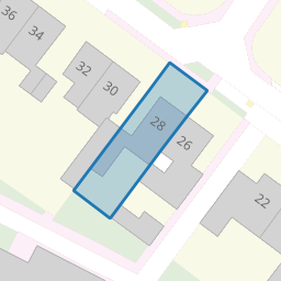 Perceel OBK00-B-2987