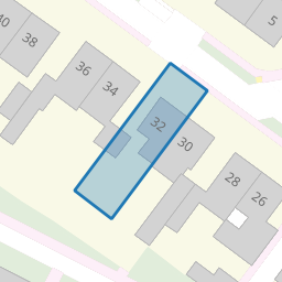 Perceel OBK00-B-2988