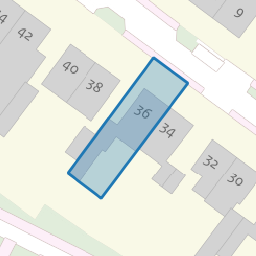 Perceel OBK00-B-2989