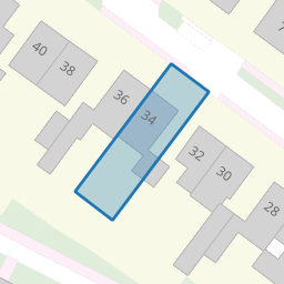 Perceel OBK00-B-2990