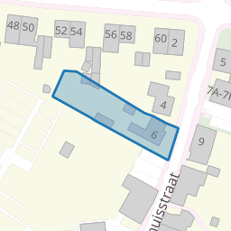 Perceel OBK00-B-2994