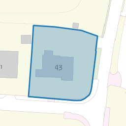 Perceel OBK00-B-2995