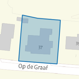 Perceel OBK00-B-2997