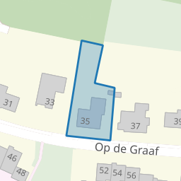 Perceel OBK00-B-2998