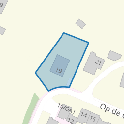 Perceel OBK00-B-3002