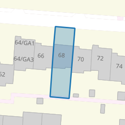 Perceel OBK00-B-3008