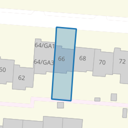 Perceel OBK00-B-3009