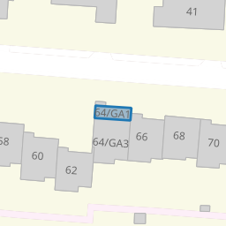 Perceel OBK00-B-3014