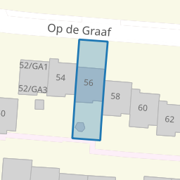 Perceel OBK00-B-3018