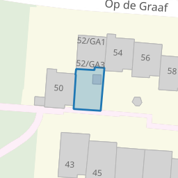 Perceel OBK00-B-3020