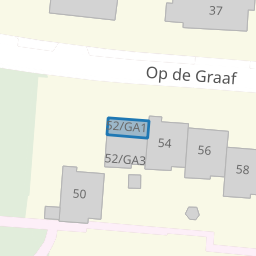 Perceel OBK00-B-3023