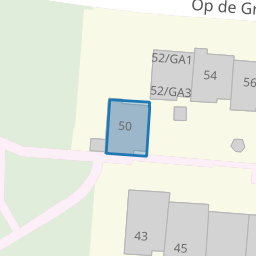 Perceel OBK00-B-3026