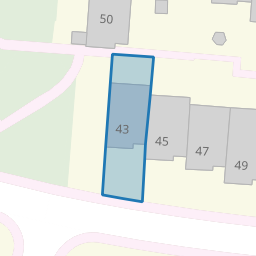 Perceel OBK00-B-3027