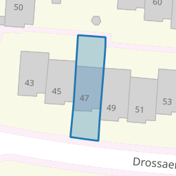 Perceel OBK00-B-3029