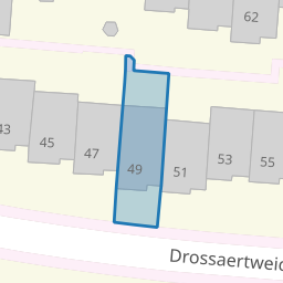 Perceel OBK00-B-3030