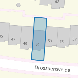 Perceel OBK00-B-3031