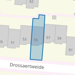 Perceel OBK00-B-3033