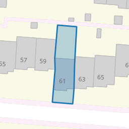 Perceel OBK00-B-3035