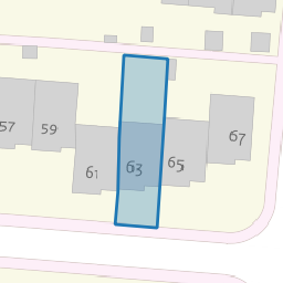 Perceel OBK00-B-3036